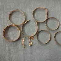 طلای کارکرده