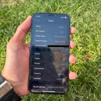 iphone 12 pro|موبایل|مشهد, ترمینال|دیوار