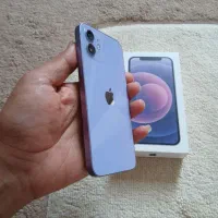 ایفون 12 نرمال دو سیم