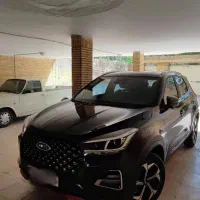 X 55 pro|خودرو سواری و وانت|مشهد, سعد آباد|دیوار
