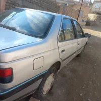 پژو‌۴۰۵فروشی|خودرو سواری و وانت|داورزن, |دیوار