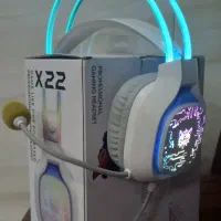 هدست موس پد کیبورد موس