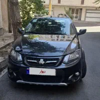 کوییک ۱۴۰۱ کم کار
