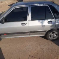 پراید ۱۴۱|خودرو سواری و وانت|خورموج, |دیوار