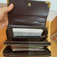 کیف دستی جای پول و کارت|کیف، کفش، کمربند|اصفهان, پروین|دیوار