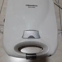 ساندویچ ساز همنیگتن