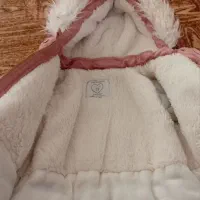 کاپشن دخترانه|کفش و لباس بچه|بیرجند, |دیوار