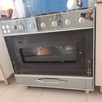 انواع شیشه اجاقگاز موجود است تعمیرات|اجاق گاز و لوازم برقی پختوپز|قرچک, مهدیه|دیوار