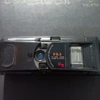 دوربین کلکسیونی Wizen  و SM111