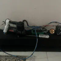 کمک بالن|قطعات یدکی و لوازم جانبی|شیراز, کیان شهر|دیوار