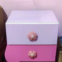 سرویس خواب کامل دخترانه|تخت و سرویس خواب|بوشهر, |دیوار