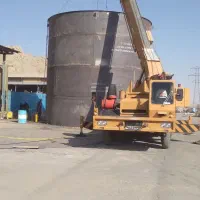 اجاره دهنده جرثقیل