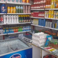 واگذاری سوپرمارکت