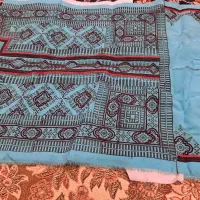 پارچه ش پیلس اصلی|لباس|سراوان, |دیوار