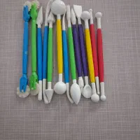 ابزار خمیر فوندانت