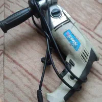 دریل برقی گیربکس . سشوار صنعتی