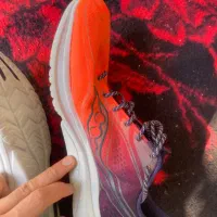 کفش ساکونی سایز 49 اصل نونو (یک دوخت کوچک )|کیف، کفش، کمربند|اصفهان, عباسآباد|دیوار