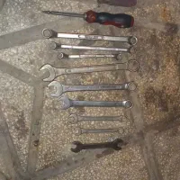 اچار و چکش سنگین