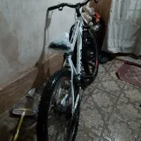 باسلام دوچرخه 26|دوچرخه، اسکیت، اسکوتر|قوچان, |دیوار