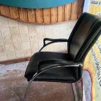 صندلی اداری و دفتر کار