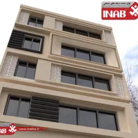 پیش فروش واحد ۱۲۰ و ۹۰ متری بلوار مدرس