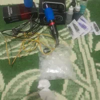 وسایل کامل تاتو به فروش میرسد