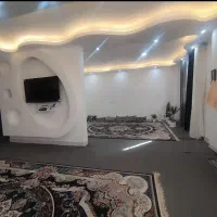 رهن منزل ویلایی ۱۳۰متری فاز۴|اجارهٔ خانه و ویلا|بندر امام خمینی, |دیوار