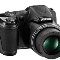 دوربین دیجیتال نیکون کولپیکس L820