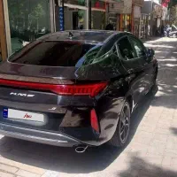 KMC J7 1403|خودرو سواری و وانت|تهران, نصرت|دیوار