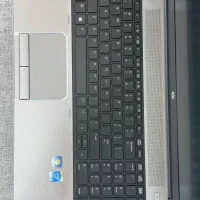 لپ تاپ hp مدل probook در حد نو|رایانه همراه|رشت, یخسازی|دیوار