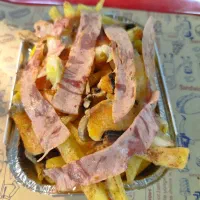 نیروی کار شب