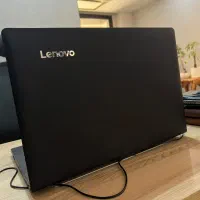 لپ‌تاپ ۱۷ اینچ Lenovo Ideapad 310 Core i7 SSD 1TB|رایانه همراه|تهران, الهیه|دیوار