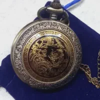 ساعت آویز