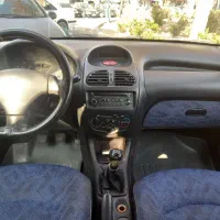 ۲۰۶مدل ۸۸|خودرو سواری و وانت|تهران, خاک سفید|دیوار