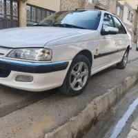 پارسtu5 مدل 98