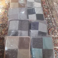 دستگیره مخملی