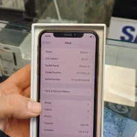 ایفون xs|موبایل|کرج, مهرویلا جنوبی|دیوار