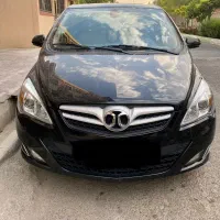 بایک سابرینا هاچبک/مدل1398/اتومات