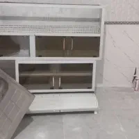 کابینت /سینک/هود ابچکان|آب‌چکان و نظم‌دهنده ظروف|جوانرود, |دیوار