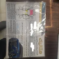 پارس مدل ۹۹مشکی