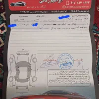 کی‌ام‌سی J7، مدل ۱۴۰۴،جی ۷|خودرو سواری و وانت|شیراز, شهرک سراج‎|دیوار