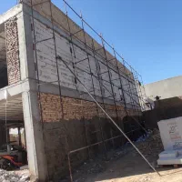 داربست عباسی|خدمات پیشه و مهارت|شاهرود, |دیوار