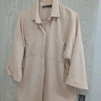 مانتو شومیزی