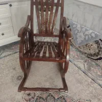 صندلی راک