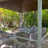 خانه ویلایی ۳۳۰ متری سندار کن