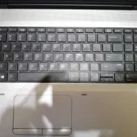 لپ‌تاپ hp probook 650g2 سالم با همه وسایل