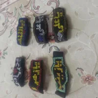 بازو بند.دست بند