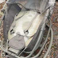 گهوارهوبرقی