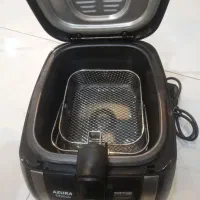 سرخ کن|سایر لوازم برقی|اصفهان, پوریای ولی|دیوار