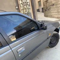 پژو مدل92|خودرو سواری و وانت|بانه, |دیوار